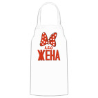 Кухонный фартук