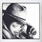 The Notorious B.I.G Hip-Hop OldSchool Rap