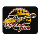 Русский рок от EuZh