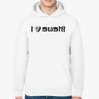 Толстовка худи