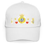 кепи-корона