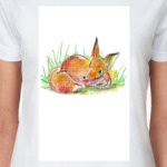 футболка «людвиг xiv»