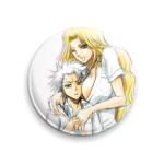  Матсумото и Хитсугайя