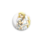  Матсумото и Хитсугайя