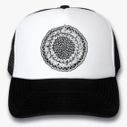 Кепки Trucker