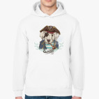 Пиратская собака