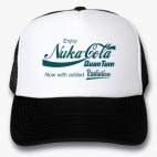 Кепки Trucker