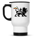 Кружка-термос