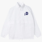 Ветровка с капюшоном