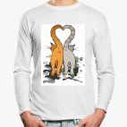 Лонгслив