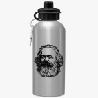 Спортивная бутылка