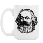 Кружка 420 мл