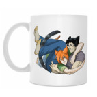 Кружка 330 мл