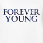 Forever young