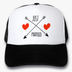 Кепки Trucker