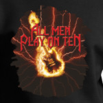 All Men Play On 10 Manowar