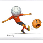 Тыква Футбол soccer