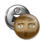 Магнит-открывашка 58 мм Гном