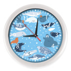 Время тюленить