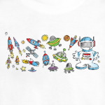 Космические штуки