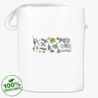 Сумка шоппер