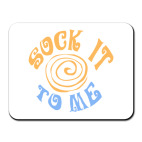 Коврик для мыши  Fight Club