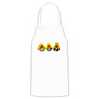 Кухонный фартук