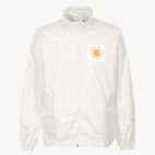 Ветровка без капюшона