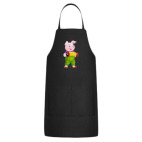 Кухонный фартук