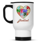 Кружка-термос