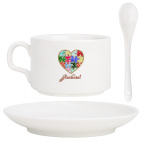 Кофейный набор