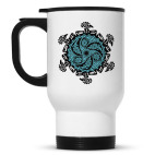 Кружка-термос