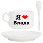 Кофейный набор