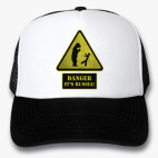 Кепки Trucker