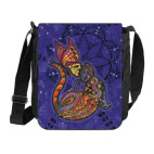 кошачьи сны