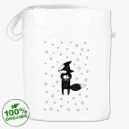 Лисенок и снегопад