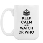 Кружка 420 мл