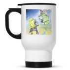 Кружка-термос