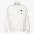 Ветровка без капюшона