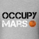 Occupy Mars