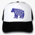 Кепки Trucker