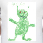 The Alien