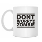 Кружка 330 мл