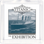 Titanic-Exhibition