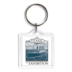 Titanic-Exhibition