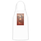 Кухонный фартук