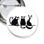 Коты/кошки (cats)