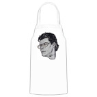 Кухонный фартук