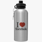 Спортивная бутылка