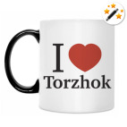 Я люблю Торжок